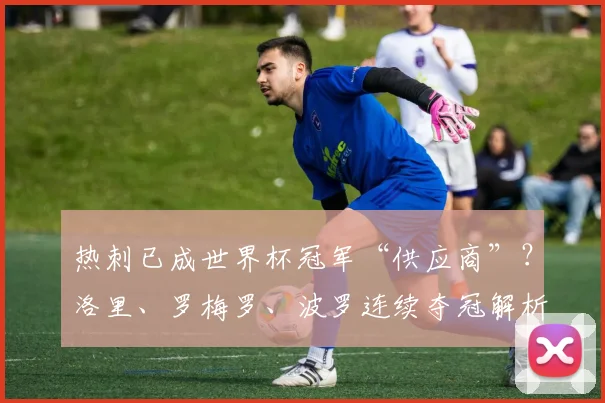 热刺已成世界杯冠军“供应商”?洛里、罗梅罗、波罗连续夺冠解析,展望2026谁将接棒