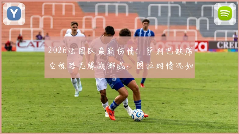 2026法国队最新伤情:萨利巴缺席合练恐无缘战挪威,图拉姆情况如何?后防线调整方案前瞻